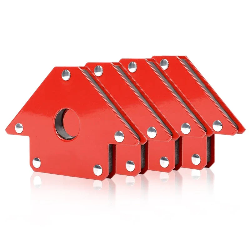 Multi-Angle Welding Magnet