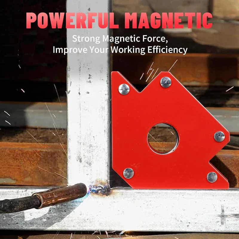 Multi-Angle Welding Magnet - Image 2