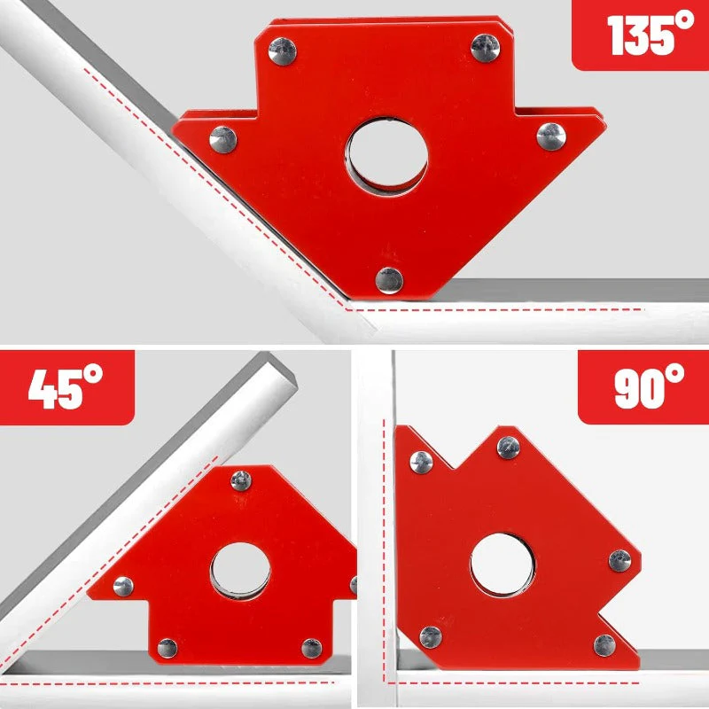 Multi-Angle Welding Magnet - Image 3