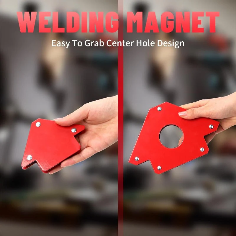 Multi-Angle Welding Magnet - Image 4