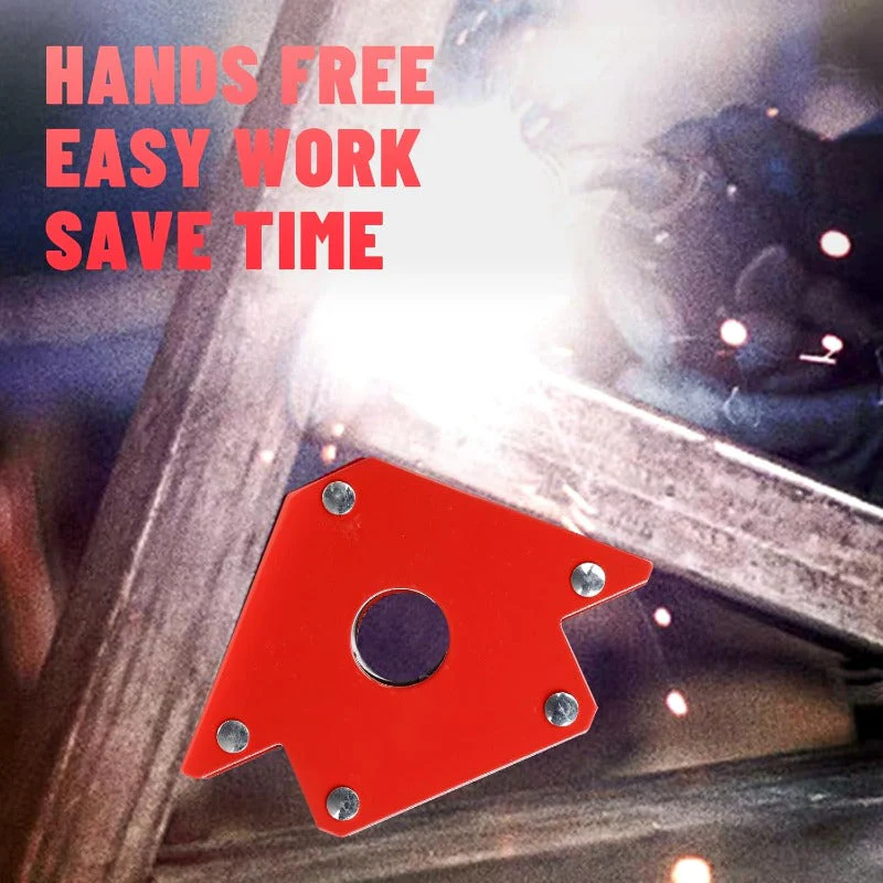 Multi-Angle Welding Magnet - Image 5