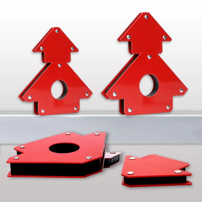 Multi-Angle Welding Magnet - Image 7