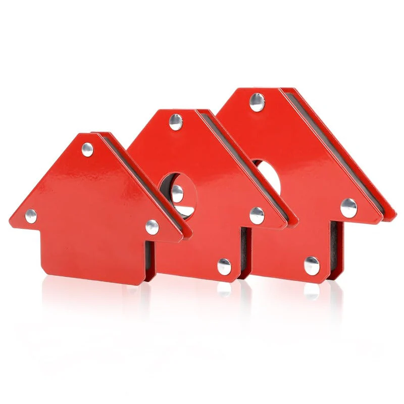 Multi-Angle Welding Magnet - Image 8