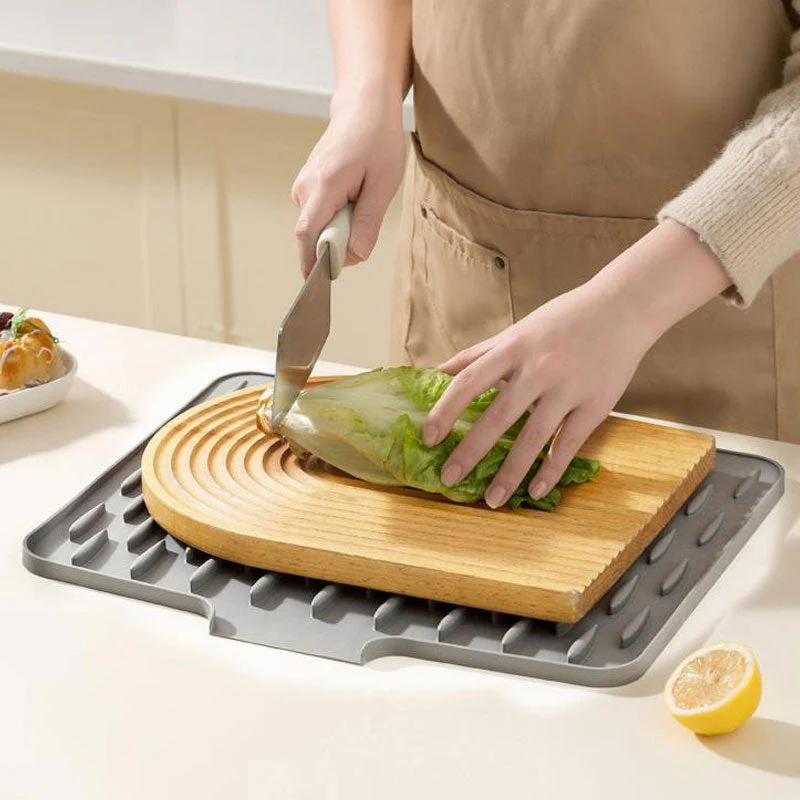 Woyuosn DripEase Silicone Drying Fast Water Drainage - Image 5