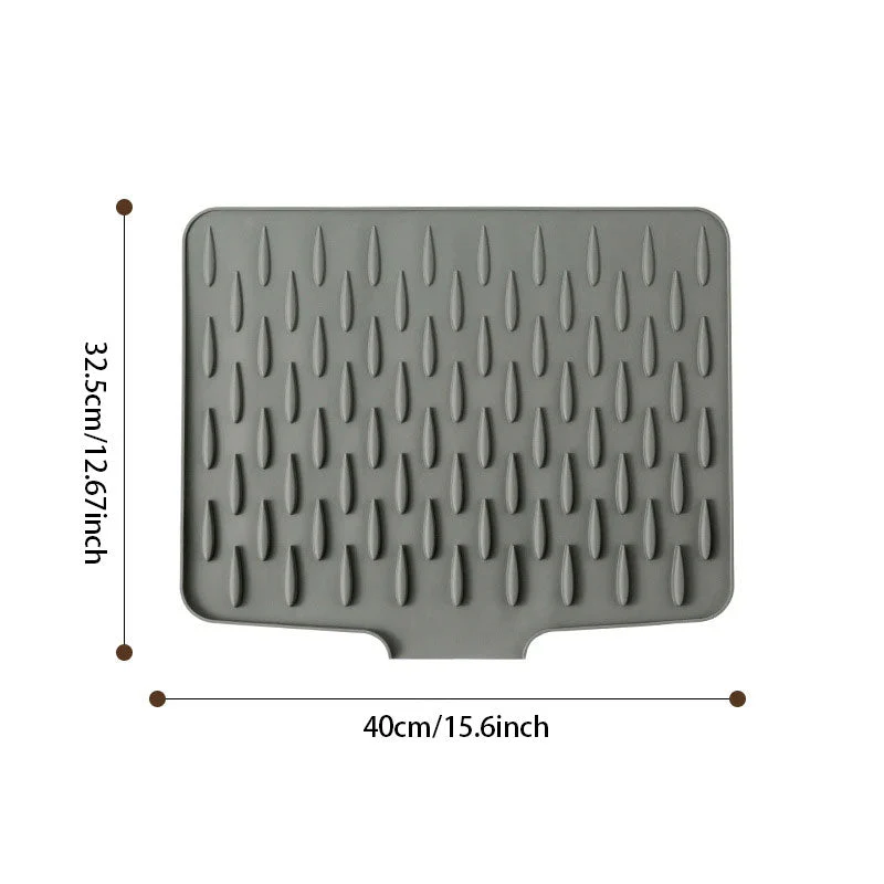 Woyuosn DripEase Silicone Drying Fast Water Drainage - Image 6
