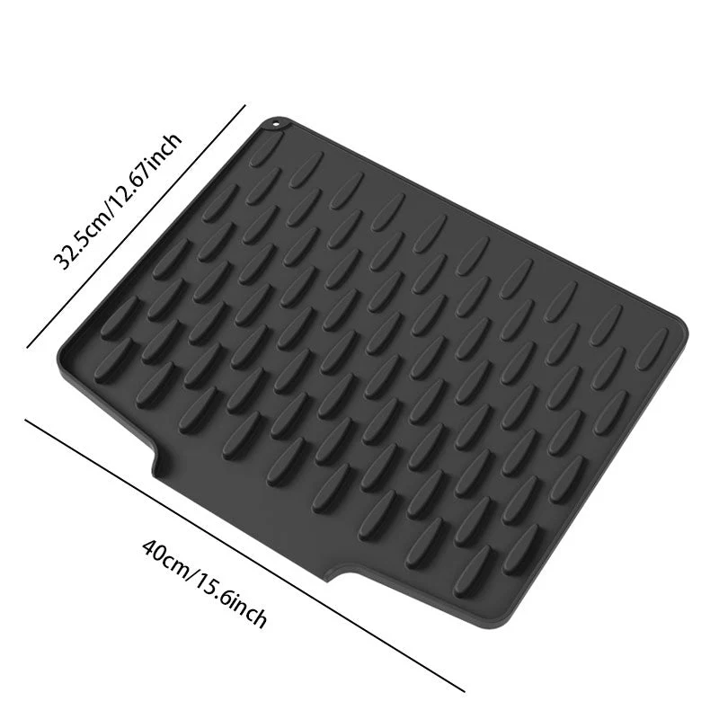 Woyuosn DripEase Silicone Drying Fast Water Drainage - Image 7