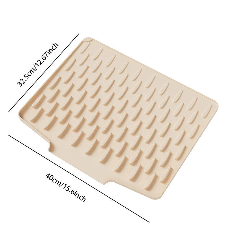 Woyuosn DripEase Silicone Drying Fast Water Drainage - Image 9