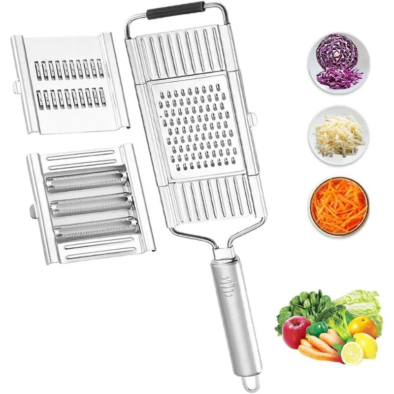 Multi-Purpose Vegetable Slicer