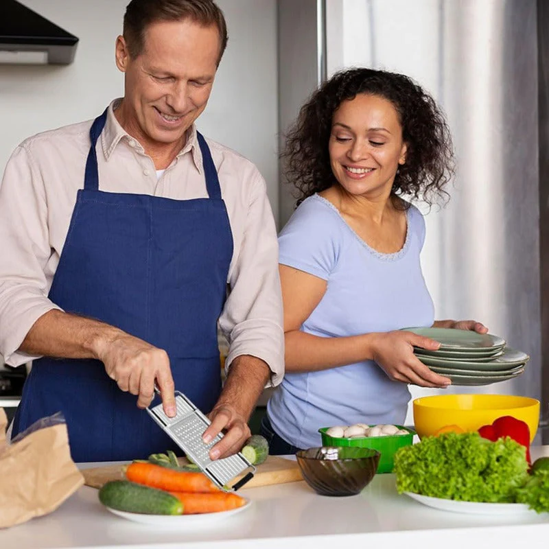 Multi-Purpose Vegetable Slicer - Image 7