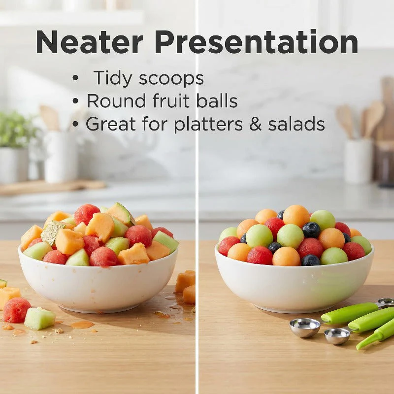 Multifunctional Fruit Carving Tool - Image 4