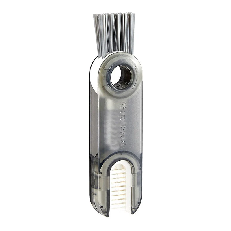 Multitrust 3 in 1 U Shaped Bottle Brush - Image 7