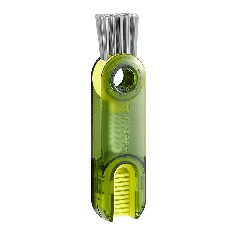 Multitrust 3 in 1 U Shaped Bottle Brush - Image 8