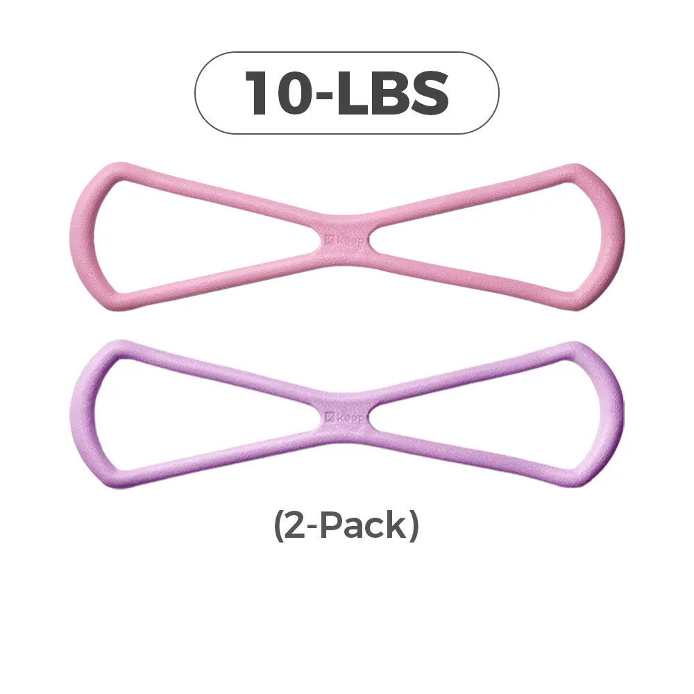 Muscle Toning Stretch Band - Image 10