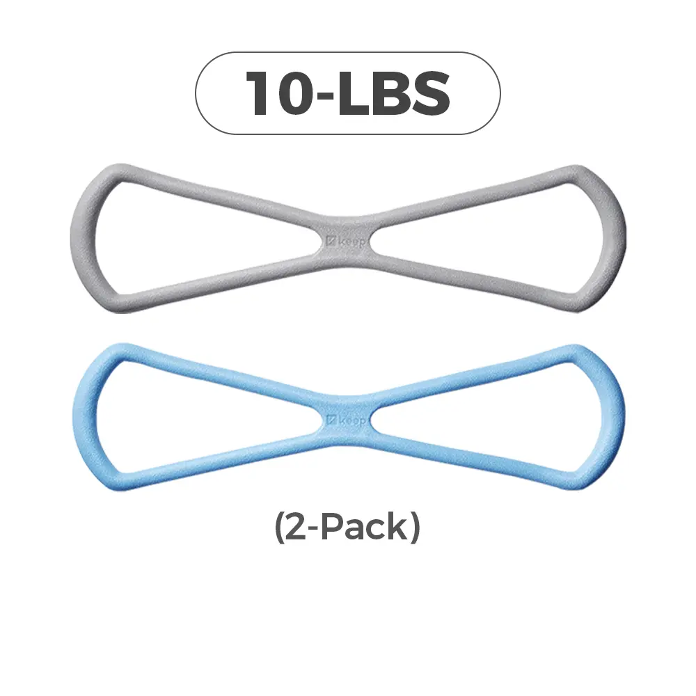 Muscle Toning Stretch Band - Image 11