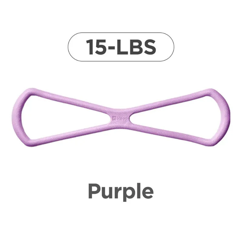 Muscle Toning Stretch Band - Image 12
