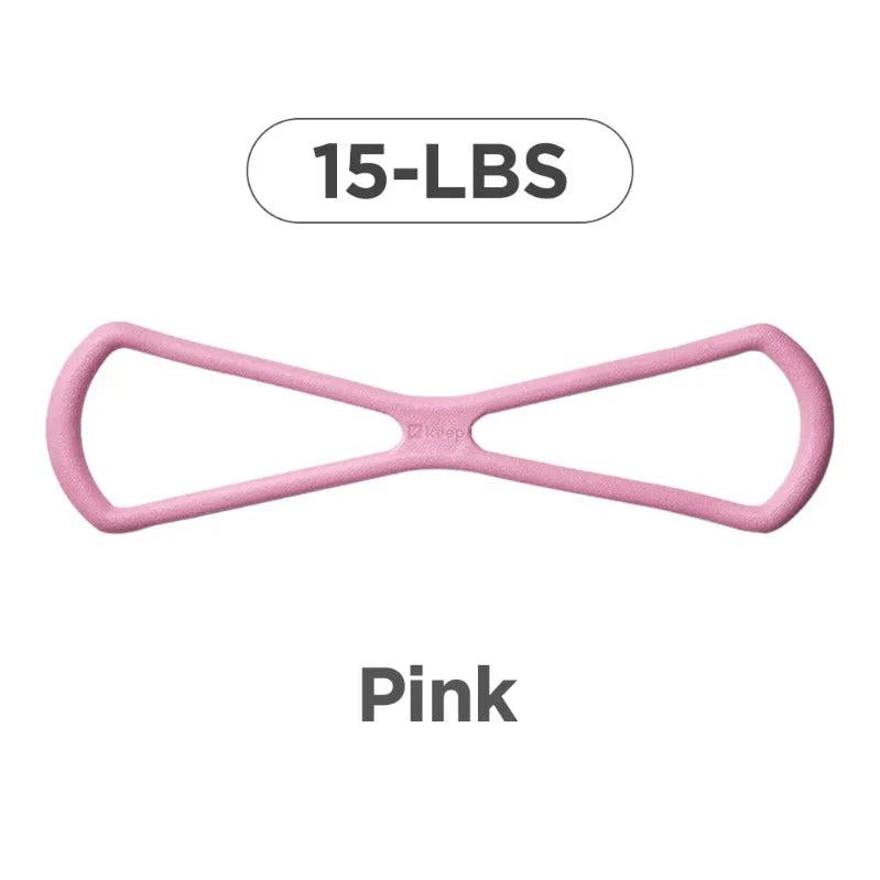 Muscle Toning Stretch Band - Image 13