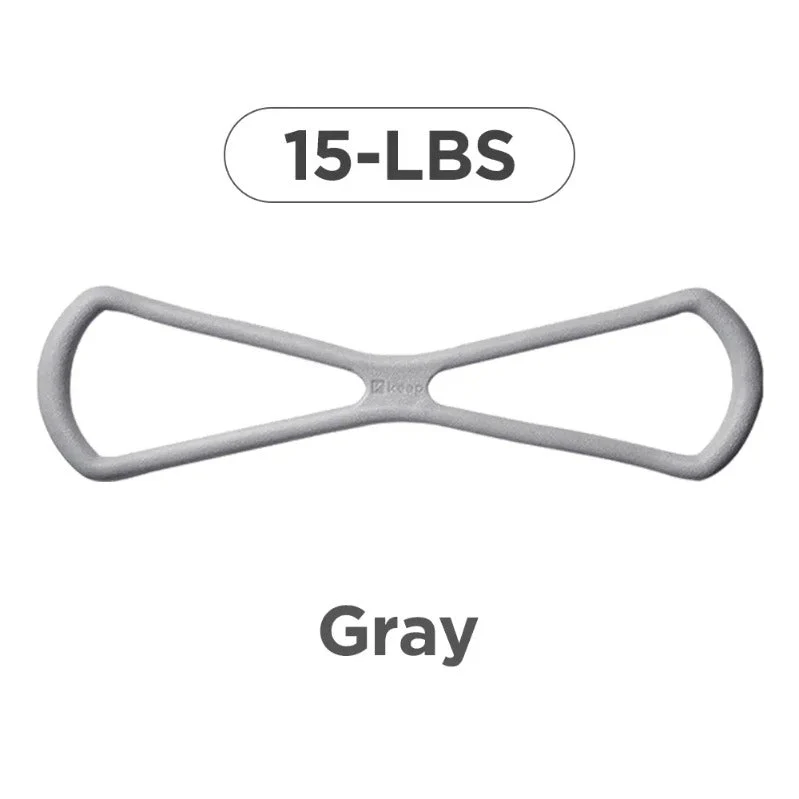 Muscle Toning Stretch Band - Image 14