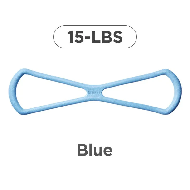 Muscle Toning Stretch Band - Image 15