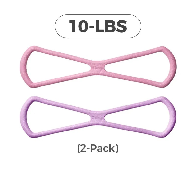 Muscle Toning Stretch Band - Image 16