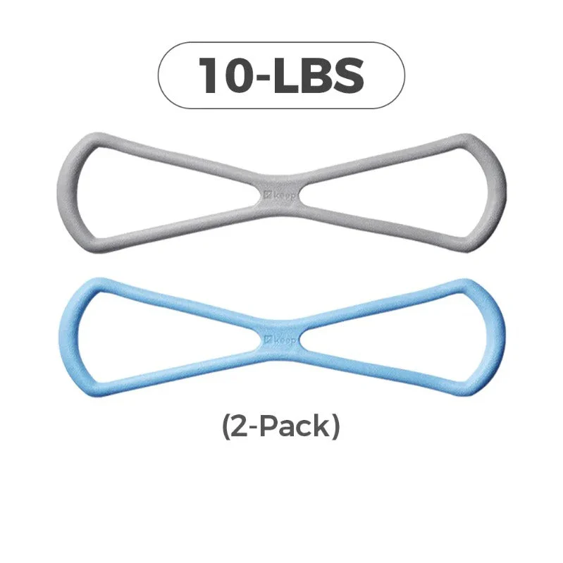 Muscle Toning Stretch Band - Image 17