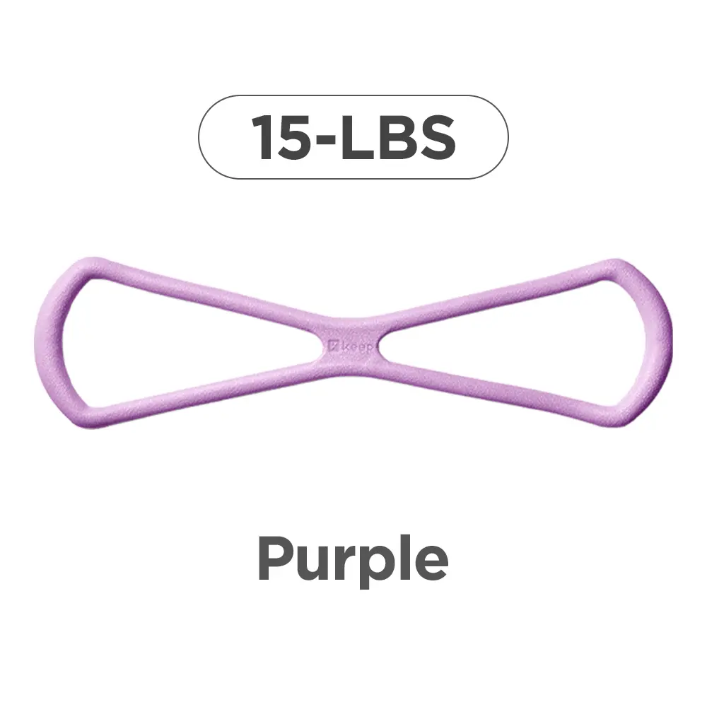 Muscle Toning Stretch Band - Image 7