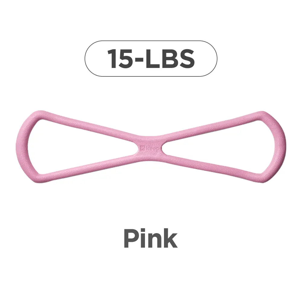 Muscle Toning Stretch Band - Image 8
