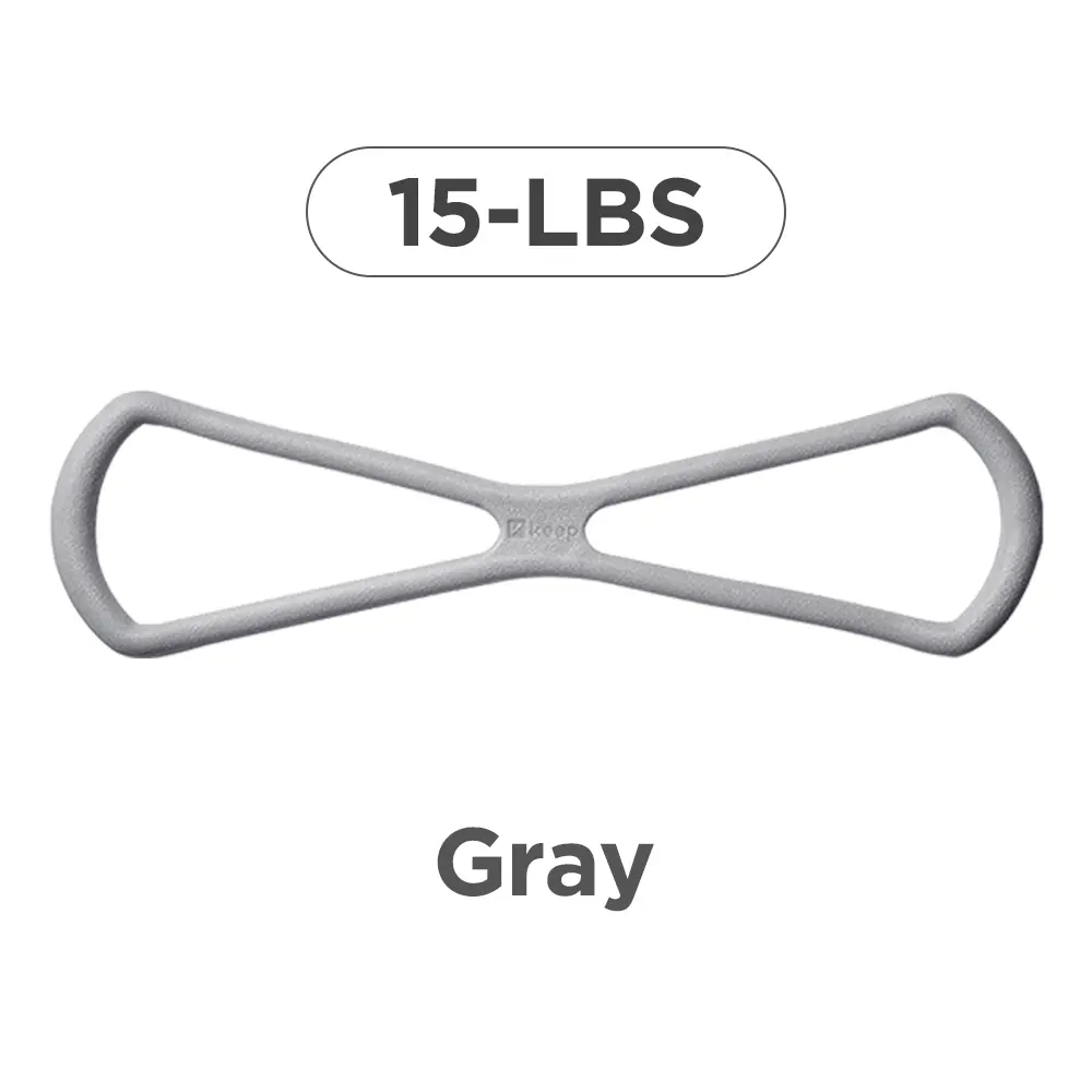 Muscle Toning Stretch Band - Image 9