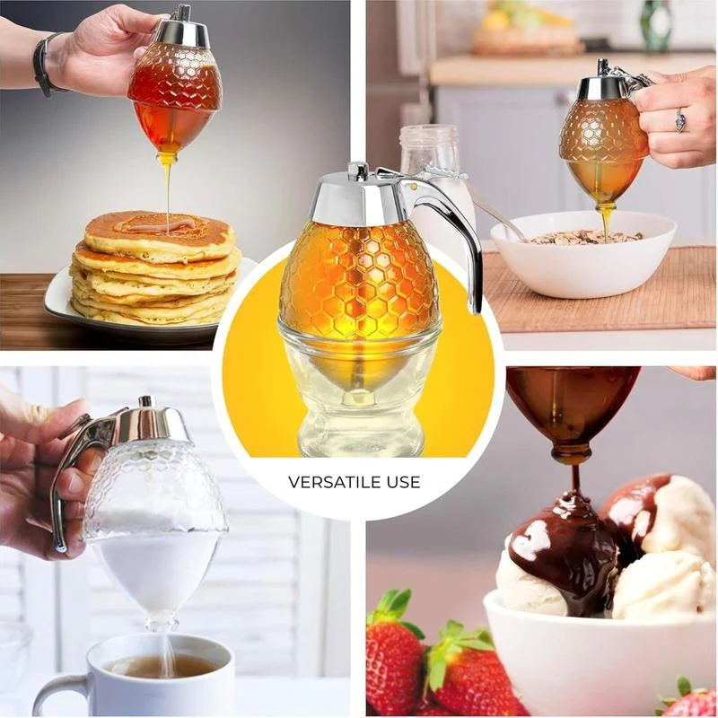 No-Drip Honey Dispenser - Image 6