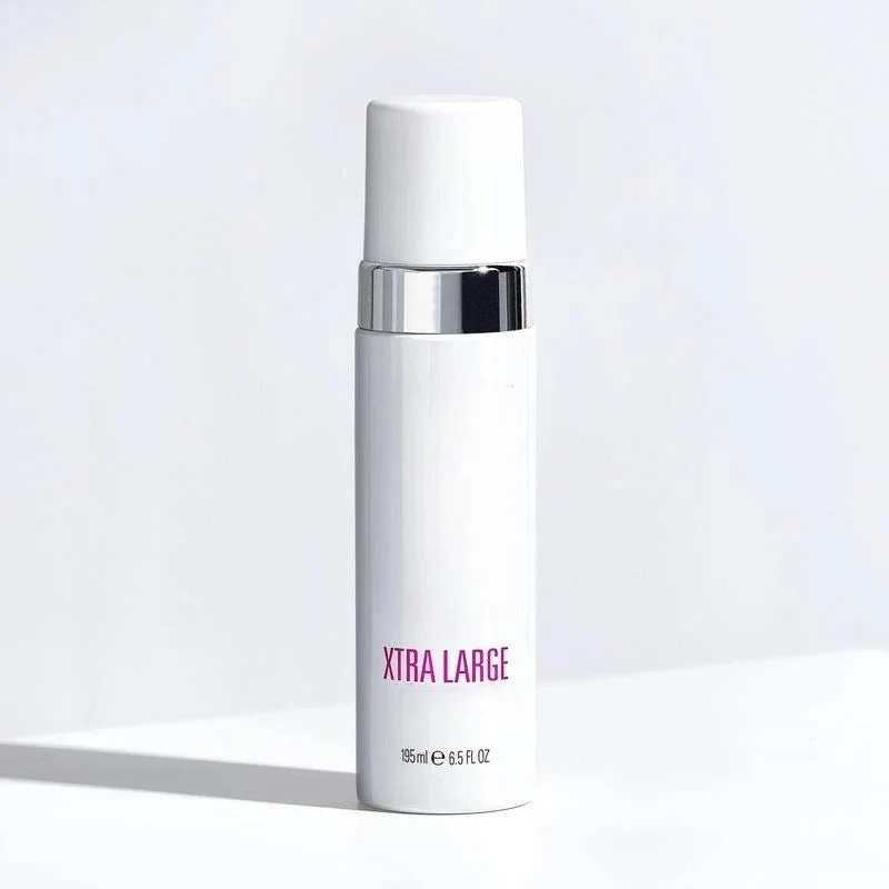 Non-Drying Volume Treatment