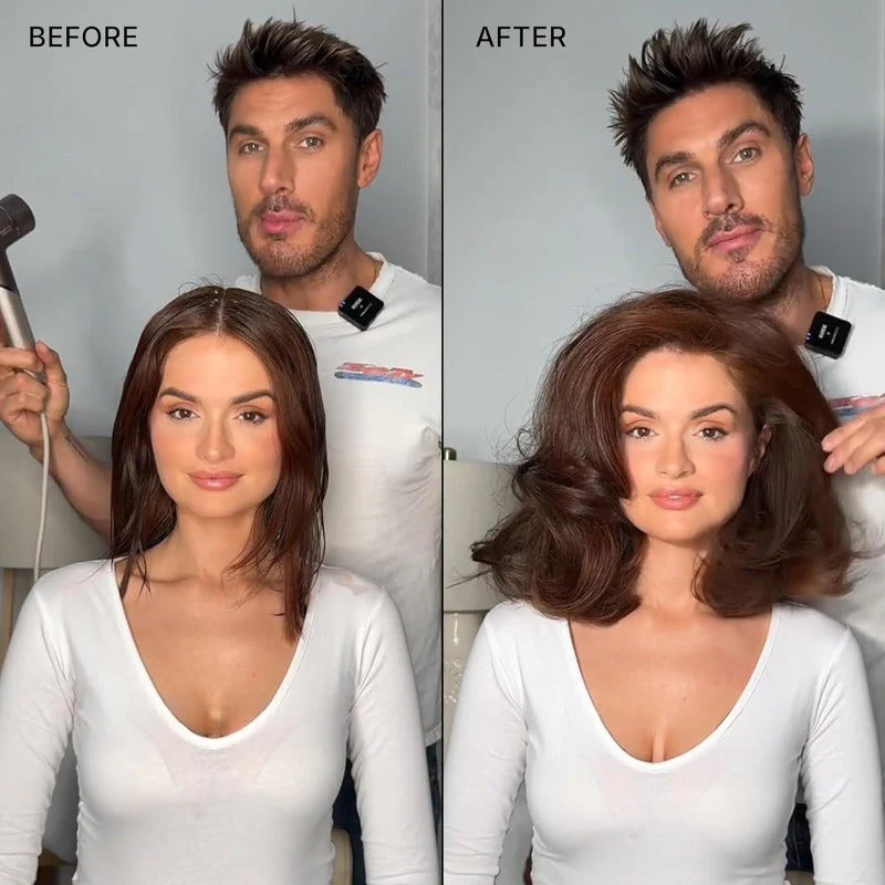 Non-Drying Volume Treatment - Image 3