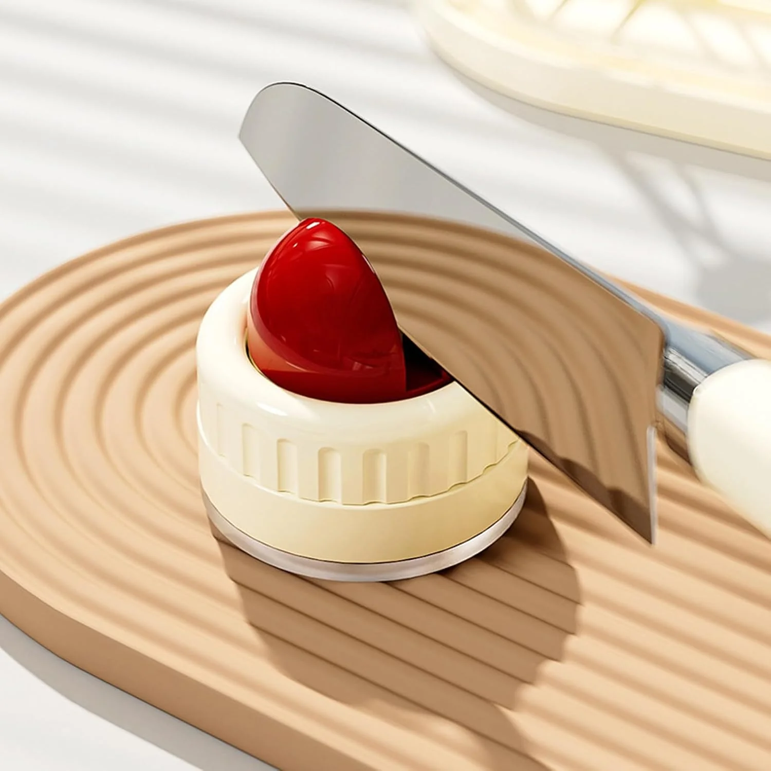 One-Press Knife Sharpener - Image 3