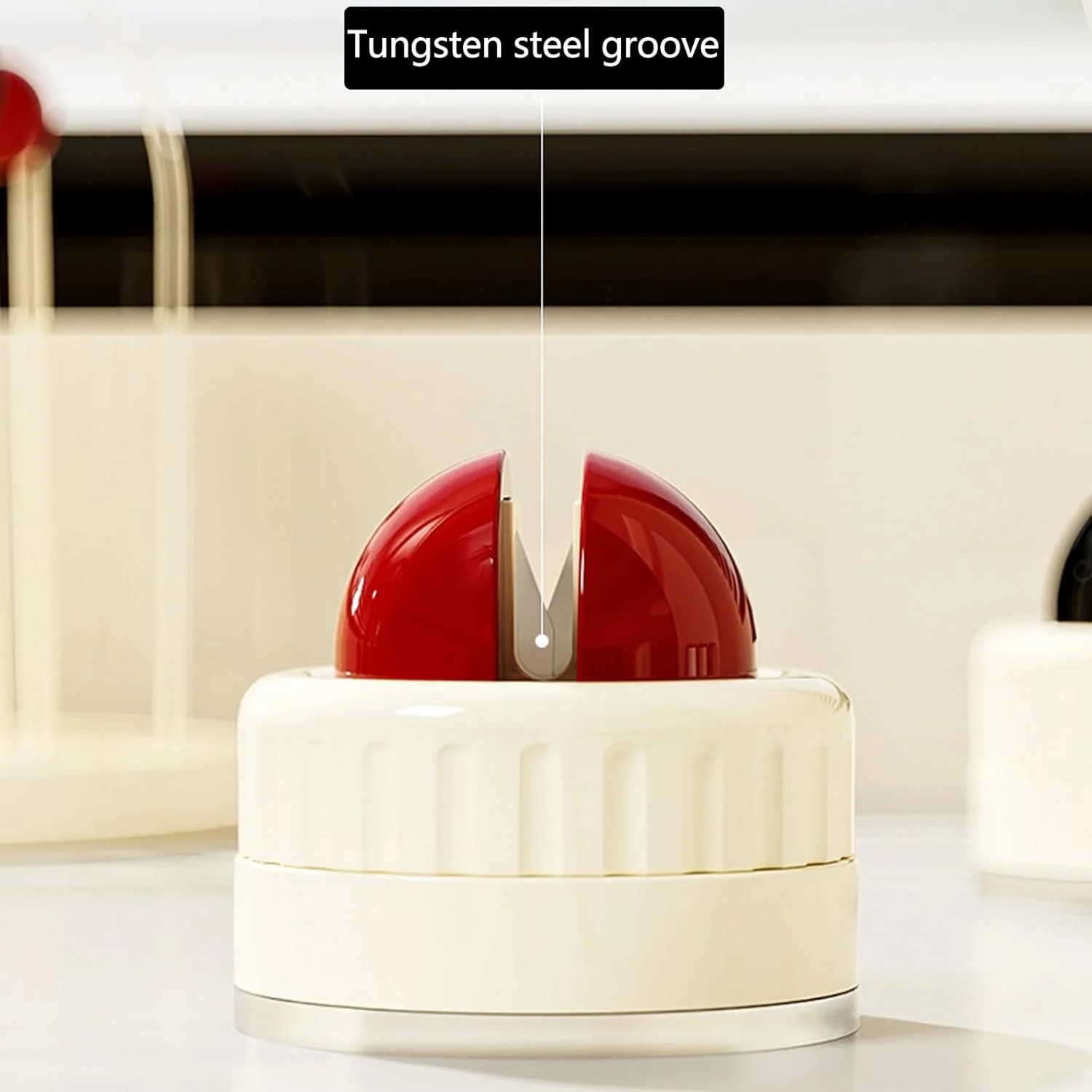 One-Press Knife Sharpener - Image 4