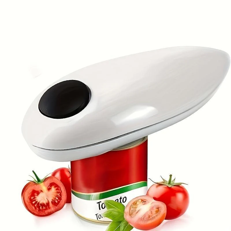One-Touch Electric Can Opener