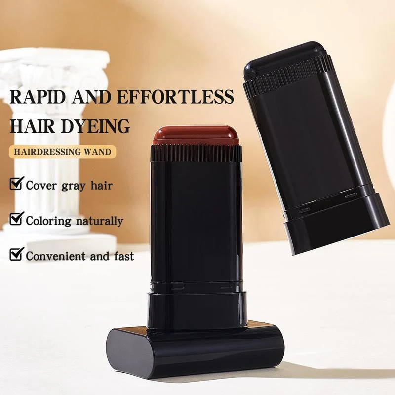One-Twist Instant Hair Color Stick - Image 2