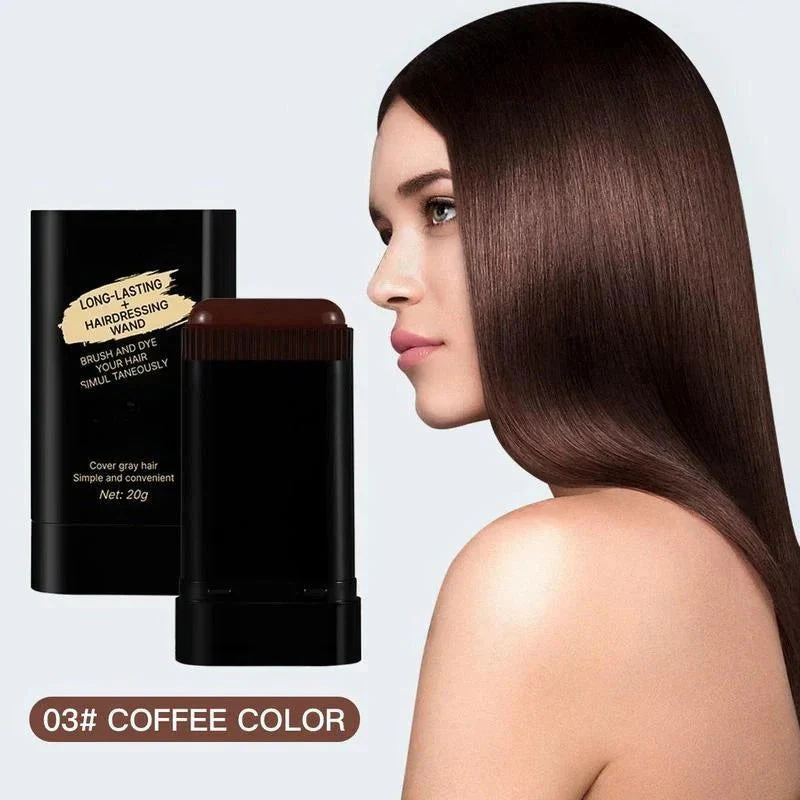 One-Twist Instant Hair Color Stick - Image 4