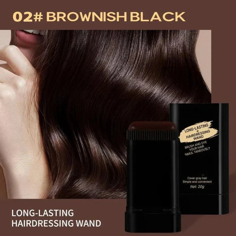 One-Twist Instant Hair Color Stick - Image 7