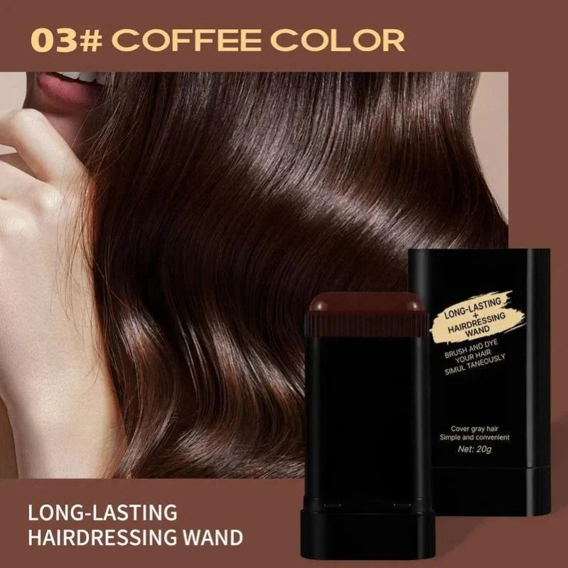 One-Twist Instant Hair Color Stick - Image 8