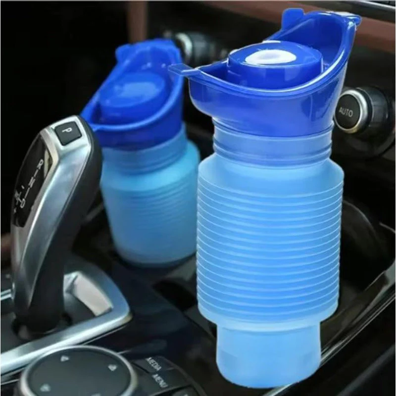 Portable Car Urinal Bucket - Image 4