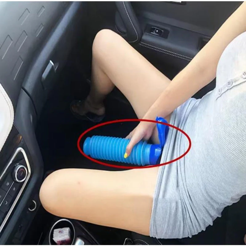 Portable Car Urinal Bucket - Image 6