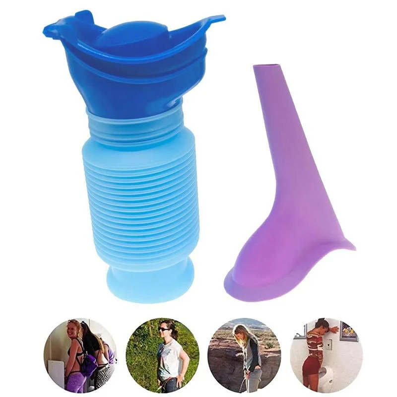 Portable Car Urinal Bucket - Image 7