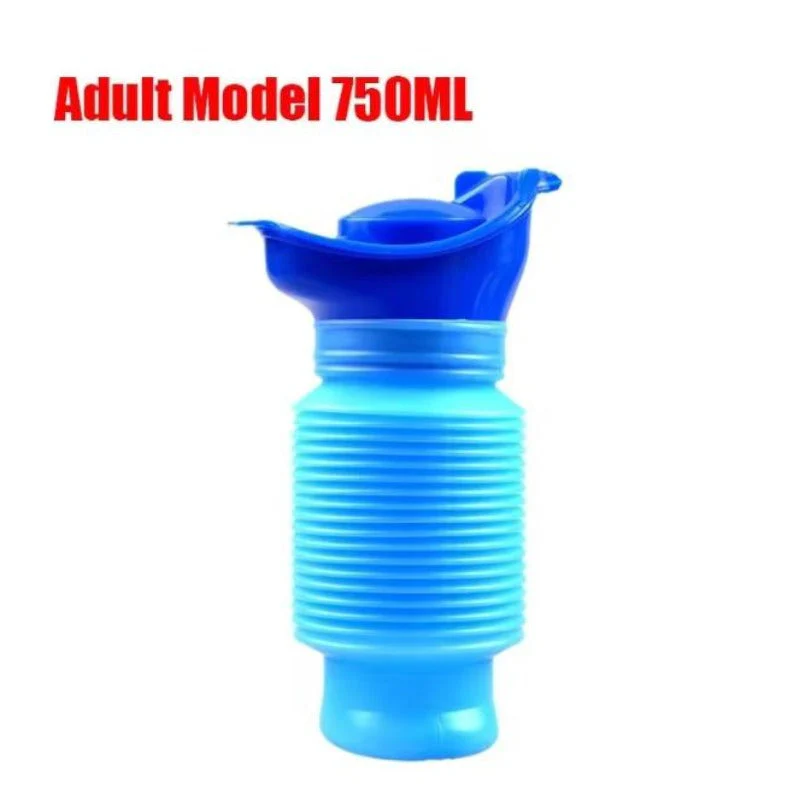 Portable Car Urinal Bucket - Image 8