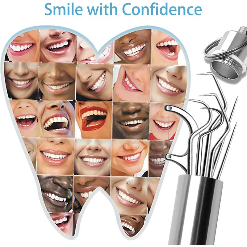 Portable Dental Tool Kit - Image 2