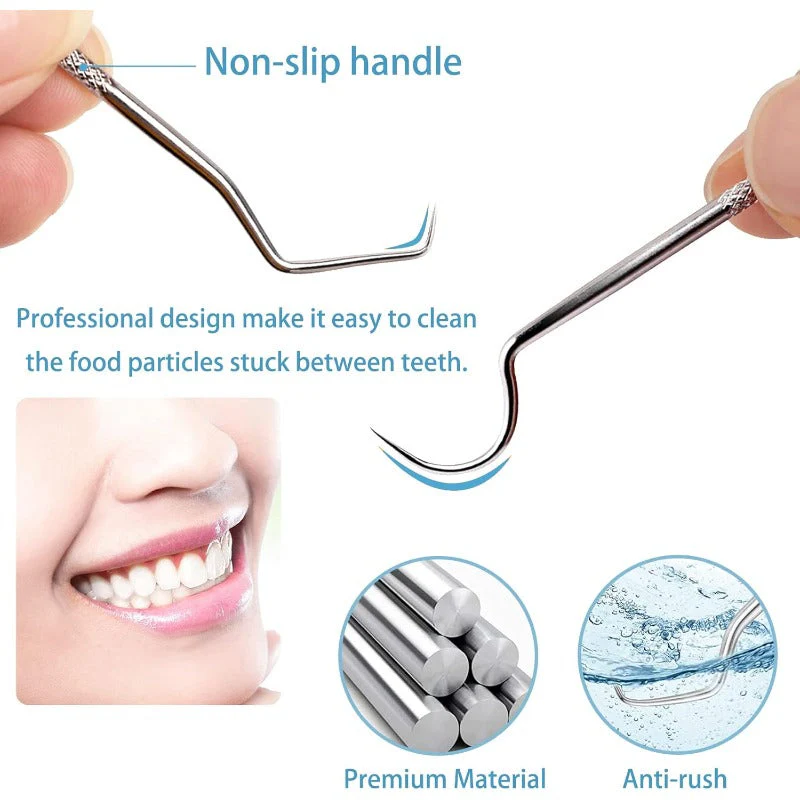 Portable Dental Tool Kit - Image 5