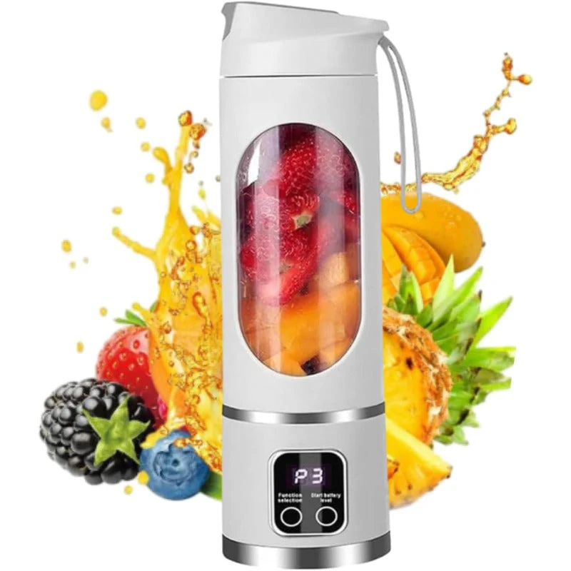 Portable Juicer Blender