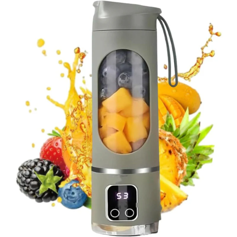 Portable Juicer Blender - Image 10