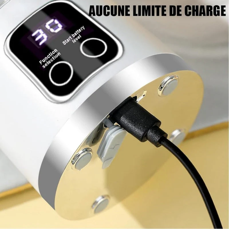 Portable Juicer Blender - Image 5