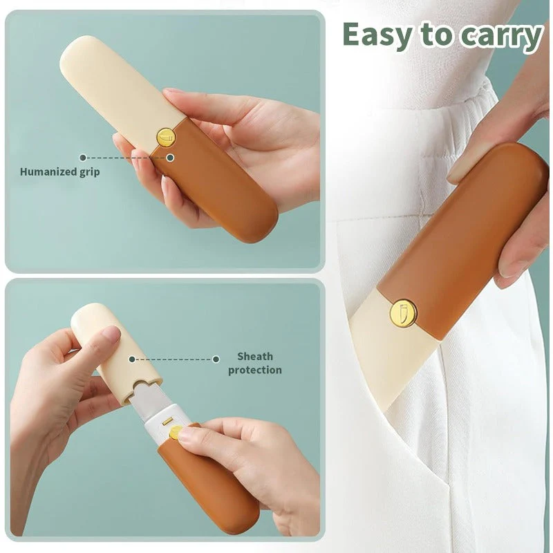 Portable Peeling Knife - Image 5