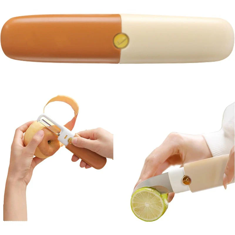 Portable Peeling Knife - Image 9