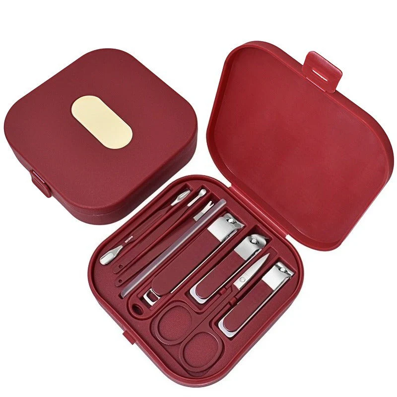 Portable Precision Grooming Kit - Image 10