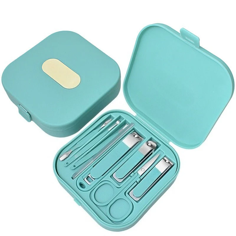 Portable Precision Grooming Kit - Image 11
